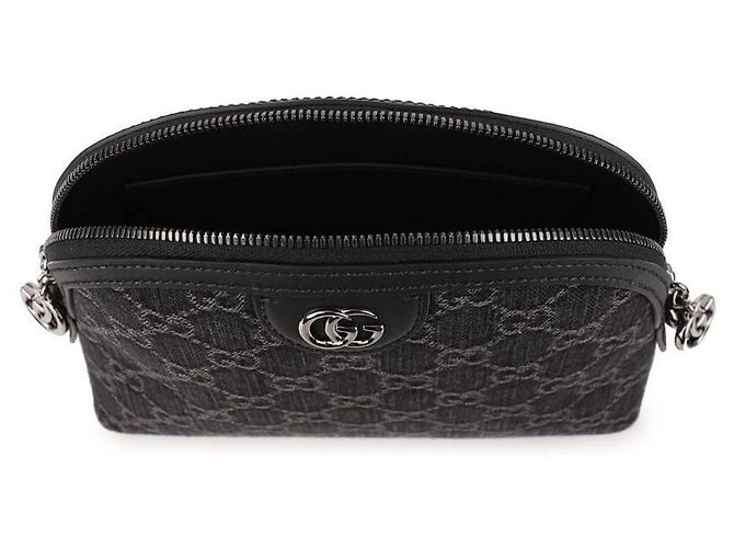 Gucci Ophidia Small Shoulder Bag - view 7