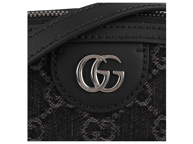 Gucci Ophidia Small Shoulder Bag - view 9