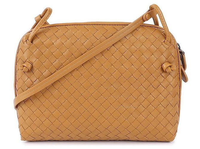 Bottega Veneta Bolsa de Ombro Intrecciato - vista 3