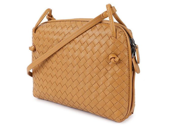 Bottega Veneta Bolsa de Ombro Intrecciato - vista 4