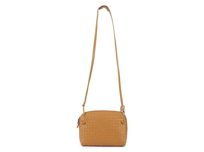 Bottega Veneta Bolsa de Ombro Intrecciato - vista 5
