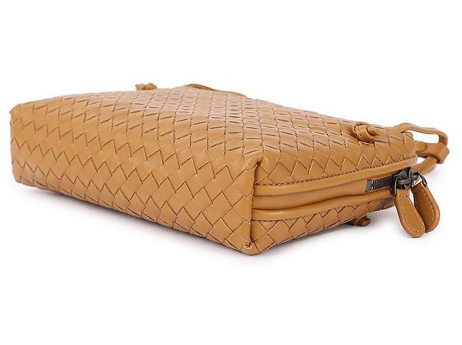 Bottega Veneta Bolsa de Ombro Intrecciato - vista 6