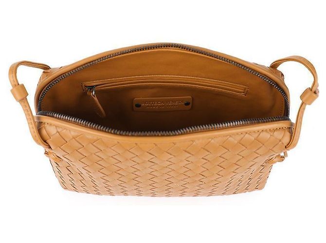 Bottega Veneta Bolsa de Ombro Intrecciato - vista 7