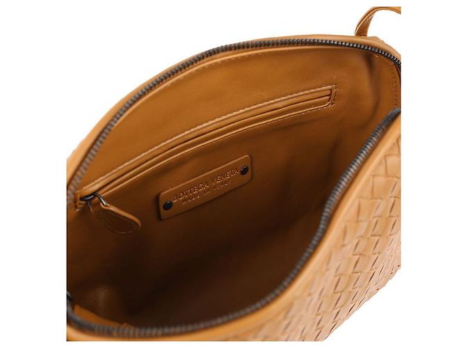 Bottega Veneta Bolsa de Ombro Intrecciato - vista 8