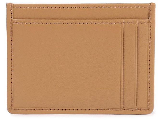 Miu Miu Kartenhalter aus Nappa-Leder - Ansicht 5