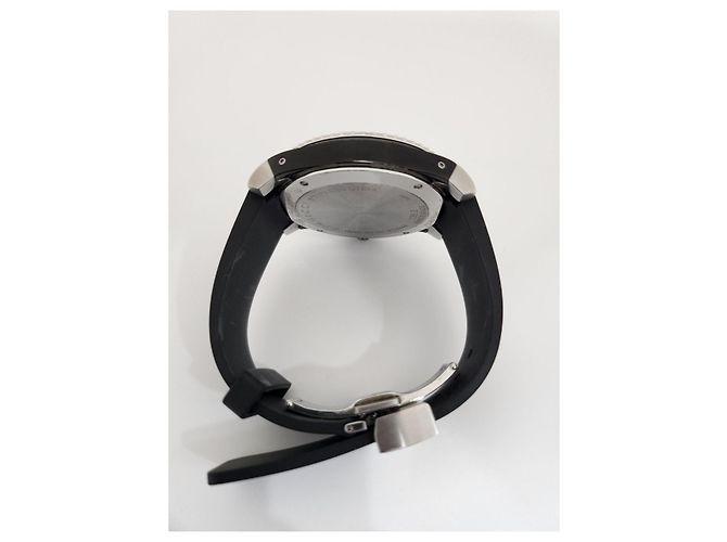 Gucci Orologio da Uomo in Quarzo Nero Dive - vista 5