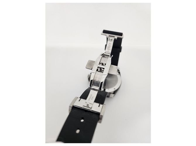 Gucci Orologio da Uomo in Quarzo Nero Dive - vista 7