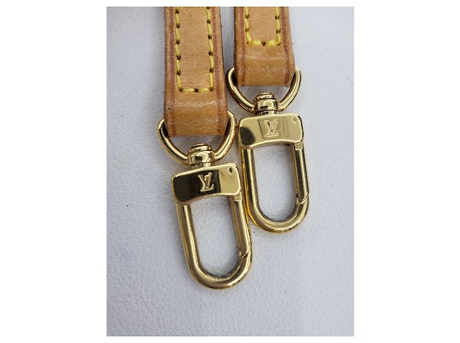 Roxbury Louis Vuitton Borsa a spalla Verni Rocsbury Amarante Rosso - vista 20