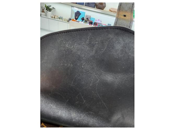 Louis Vuitton Makarasar Rucksack Braun - Ansicht 25