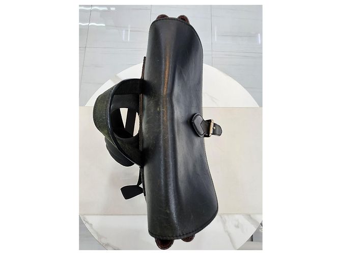 Louis Vuitton Makarasar Rucksack Braun - Ansicht 9