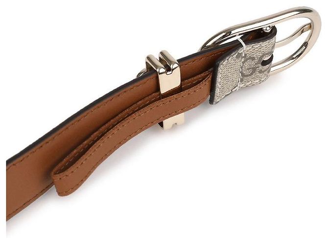 Gucci GG Gürtel mit ovaler Schnalle - Ansicht 7
