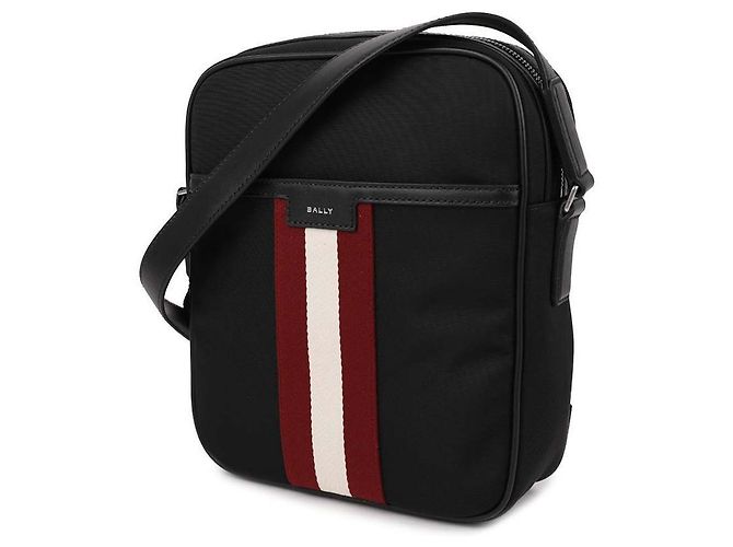 Bally Borsa a tracolla - vista 4