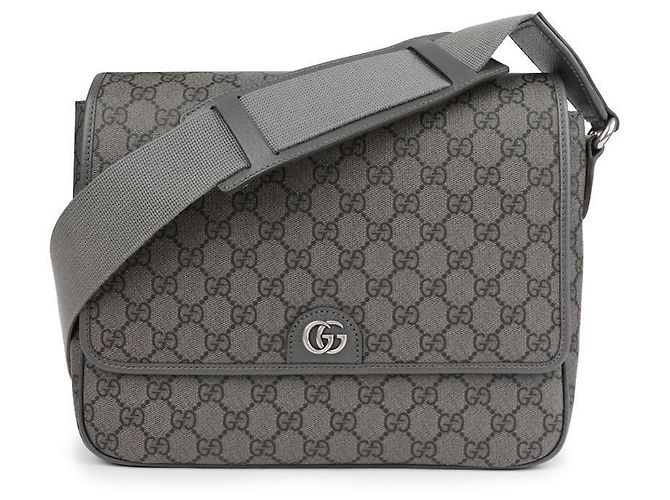 Gucci Ophidia Medium Messenger Bag - Ansicht 3