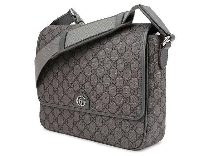 Gucci Ophidia Medium Messenger Bag - Ansicht 4