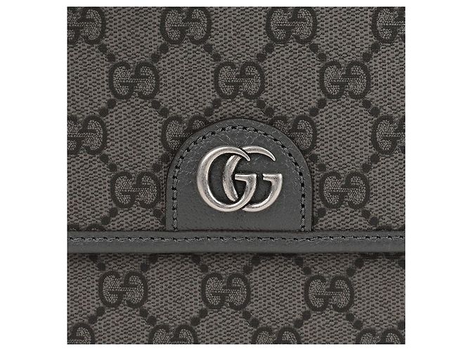 Gucci Borsa Messenger Media Ophidia - vista 9