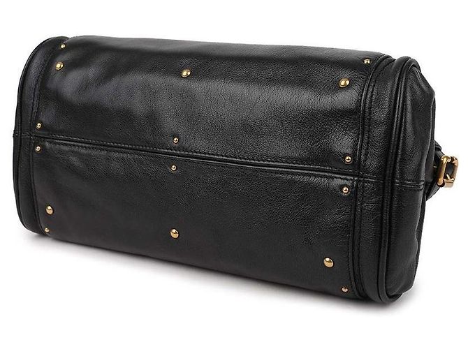 Chloé Bolsa Paddington em couro texturizado - vista 6