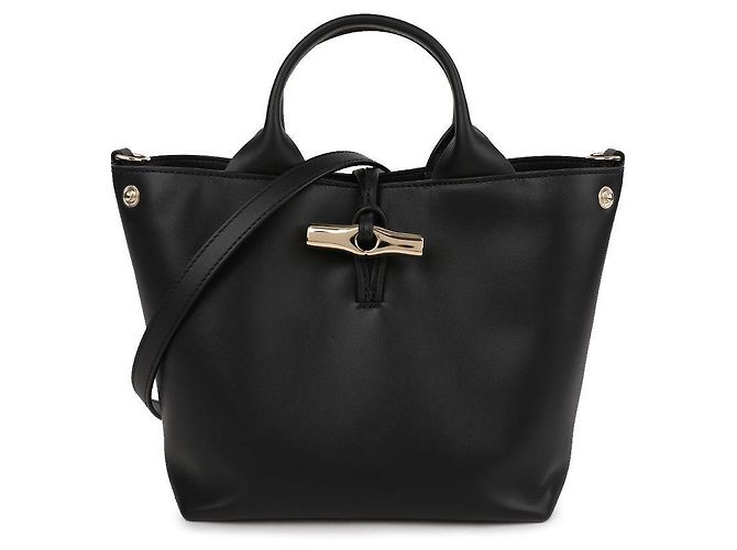 Longchamp El bolso Le Pliage con asa superior - vista 3