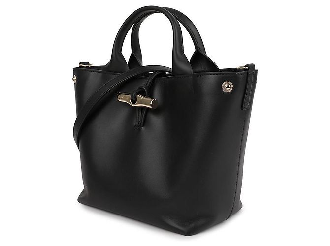 Longchamp El bolso Le Pliage con asa superior - vista 4