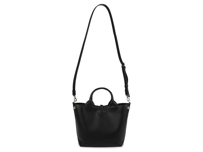 Longchamp El bolso Le Pliage con asa superior - vista 5