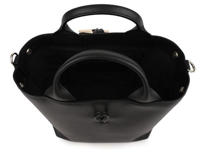 Longchamp El bolso Le Pliage con asa superior - vista 7