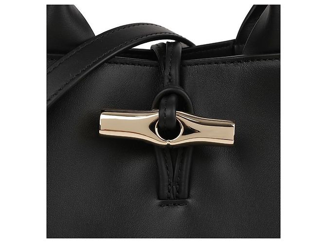 Longchamp El bolso Le Pliage con asa superior - vista 9