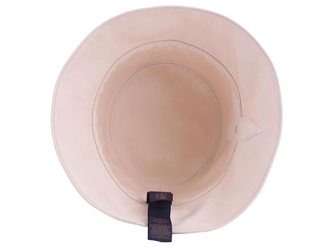 Louis Vuitton Primo cappello bucket Marrone - vista 11