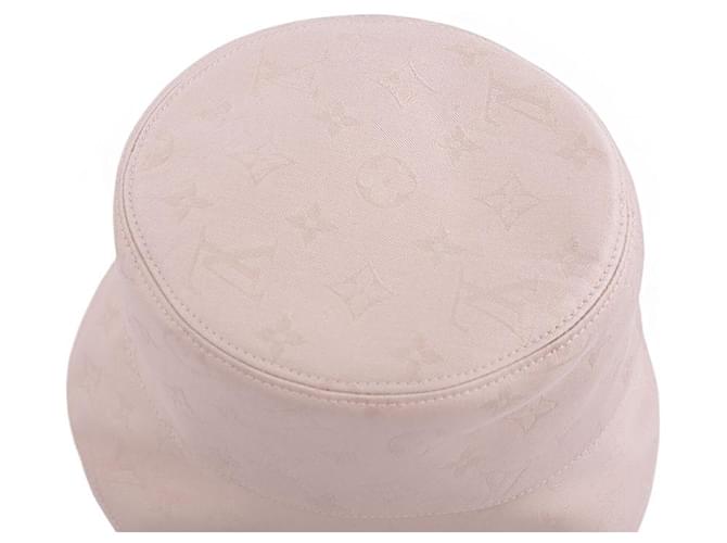 Louis Vuitton Primo cappello bucket Marrone - vista 13