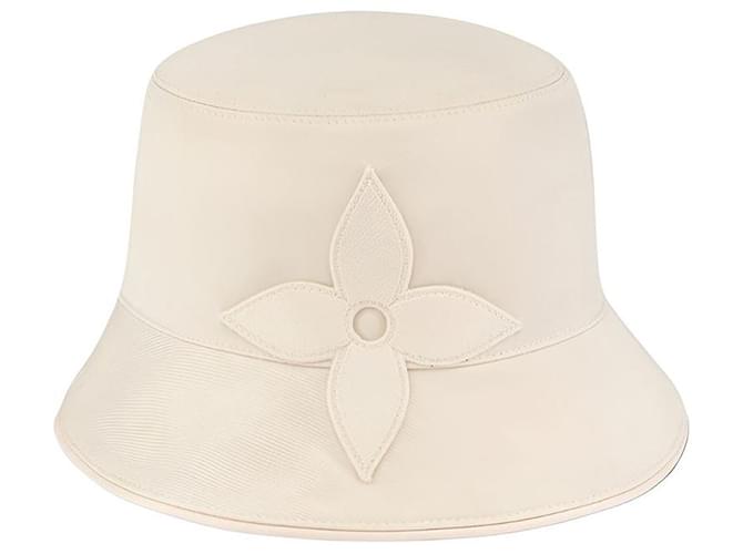 Louis Vuitton Primo cappello bucket Marrone - vista 2
