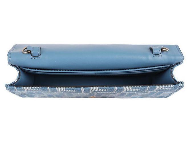 Fendi Baguette Ketten Geldbörse - Ansicht 7