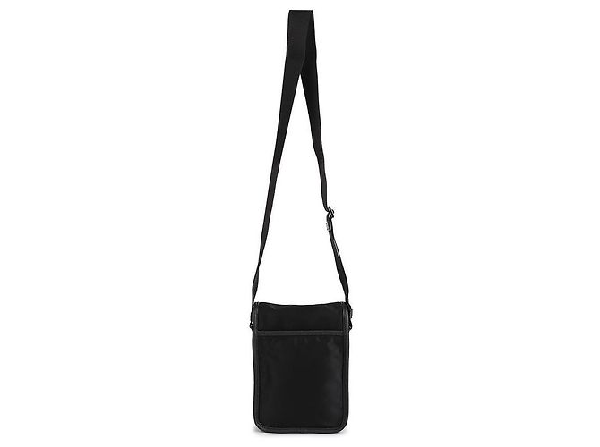 Prada Umhängetasche Schwarz - Ansicht 5