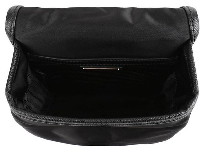 Prada Umhängetasche Schwarz - Ansicht 7