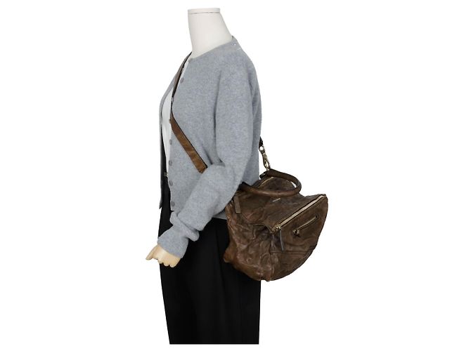Givenchy Bolso de Hombro Pandora Medium Tote - vista 11