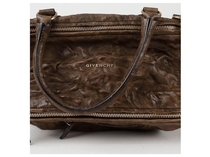 Givenchy Bolso de Hombro Pandora Medium Tote - vista 2