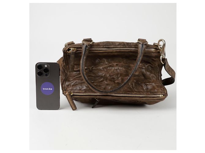 Givenchy Bolso de Hombro Pandora Medium Tote - vista 9