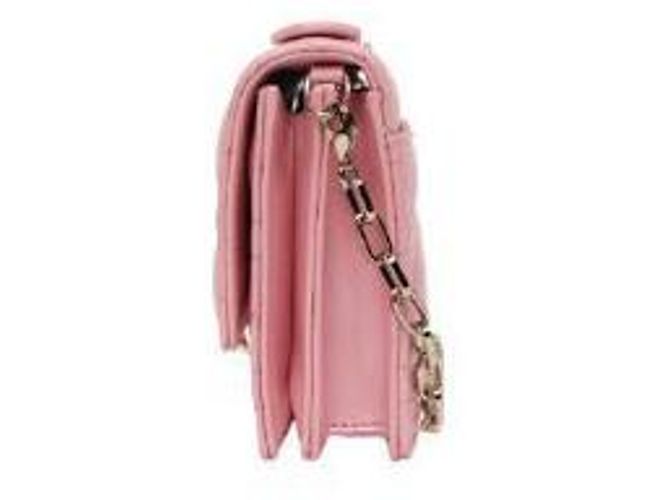 My Dior Dior Mini borsa rosa My Top Handle - vista 2