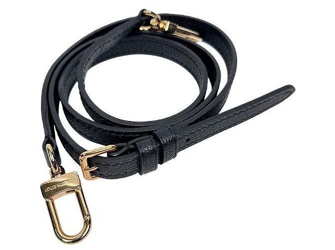 Louis Vuitton Schwarze Empreinte Nano Speedy Tote Bag - Ansicht 7
