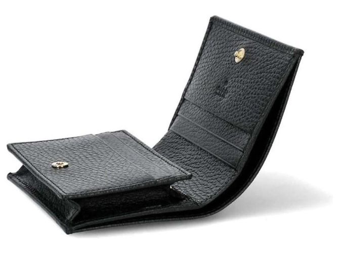 Gucci GG Marmont Kartenhalter Schwarz - Ansicht 6