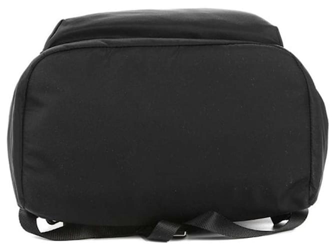 Prada Tesuto Nylon Rucksack Schwarz - Ansicht 5