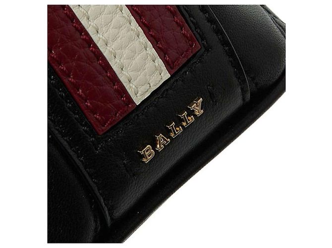 Bally Donae Bucket Bag QT Schwarz - Ansicht 11