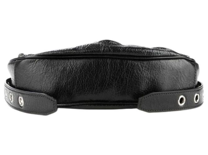 Balenciaga Borsa a Spalla Le Cagole XS Nera per Donne Nero - vista 13