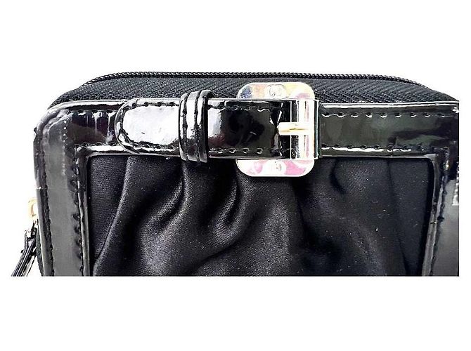 Dior Estuche de cosméticos para lápiz labial Negro - vista 3