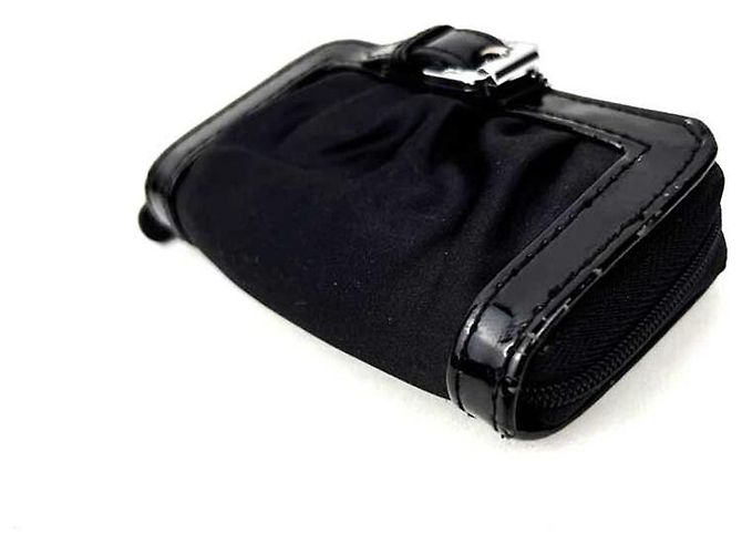 Dior Estuche de cosméticos para lápiz labial Negro - vista 4