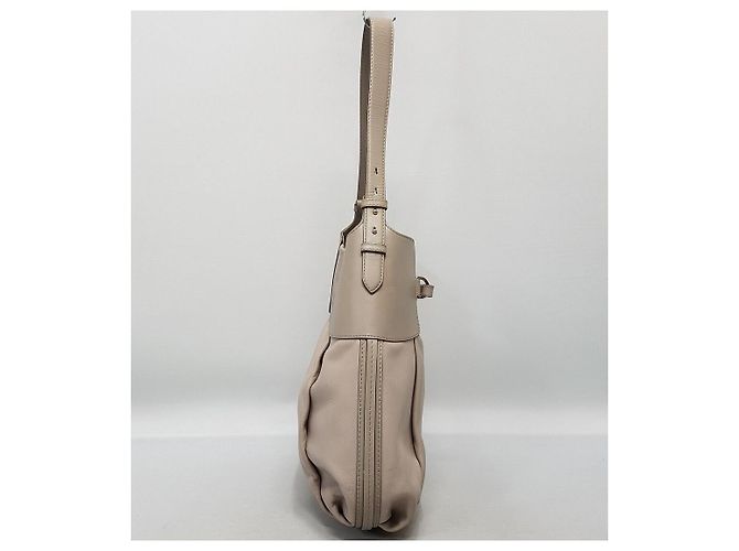 Bally Schultertasche für Damen Pink - Ansicht 4