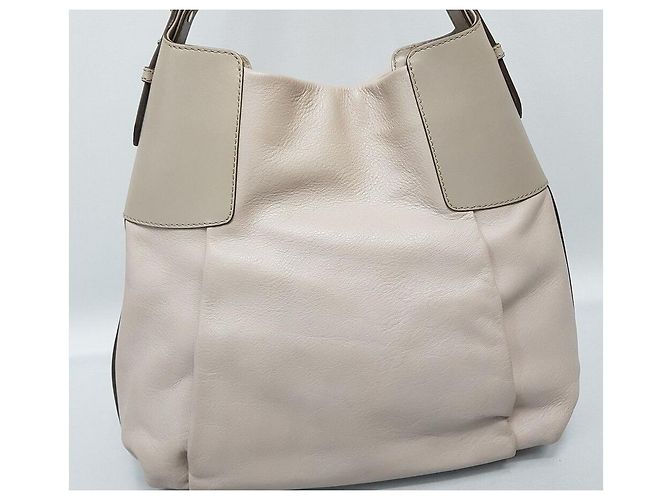 Bally Schultertasche für Damen Pink - Ansicht 5