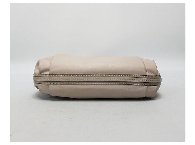 Bally Schultertasche für Damen Pink - Ansicht 7