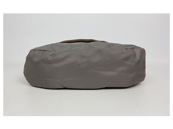 Borsa a Spalla Pocono di Stuart Weitzman Marrone - vista 5