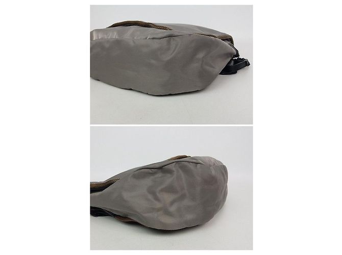 Borsa a Spalla Pocono di Stuart Weitzman Marrone - vista 6