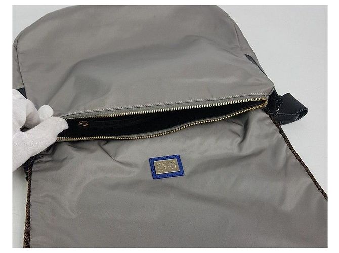 Borsa a Spalla Pocono di Stuart Weitzman Marrone - vista 9