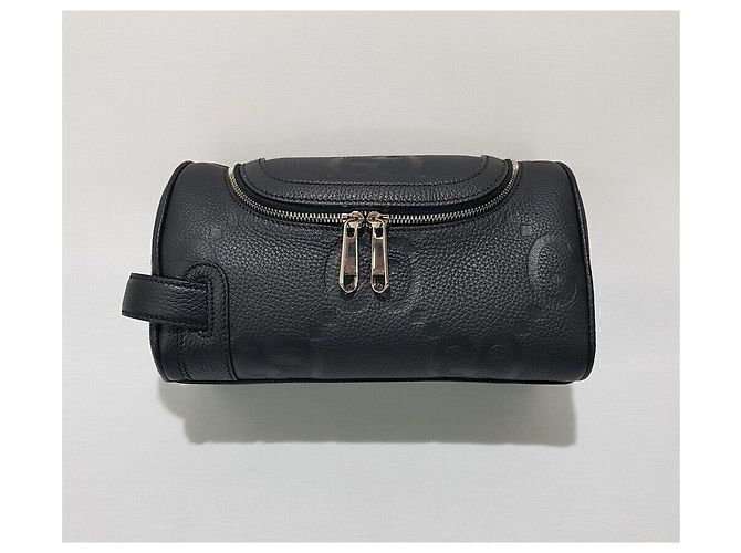 Gucci Borsa Clutch Jumbo - vista 2