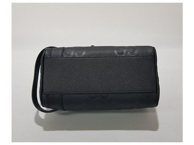 Gucci Borsa Clutch Jumbo - vista 5